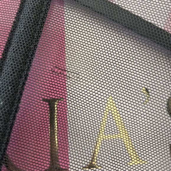 Victoria's Secret Vintage Strapless Push-up Bustier Corset Bra Lace-up Boning - Picture 12 of 13